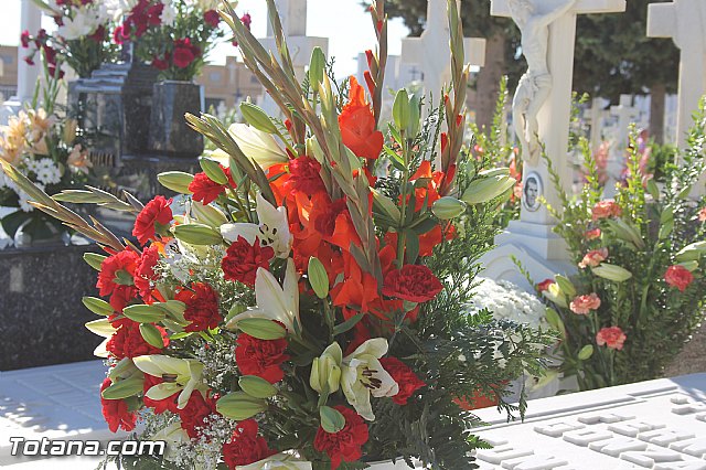 Da de Todos los Santos y Fieles Difuntos 2013 - 134
