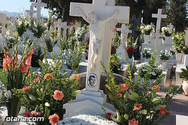 Da de Todos los Santos y Fieles Difuntos 2013 - 135