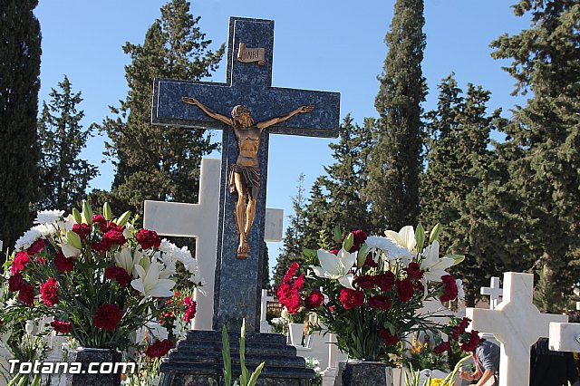 Da de Todos los Santos y Fieles Difuntos 2013 - 137