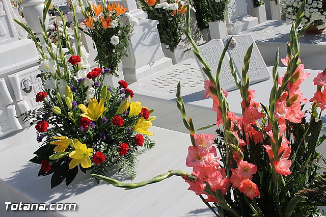 Da de Todos los Santos y Fieles Difuntos 2013 - 141