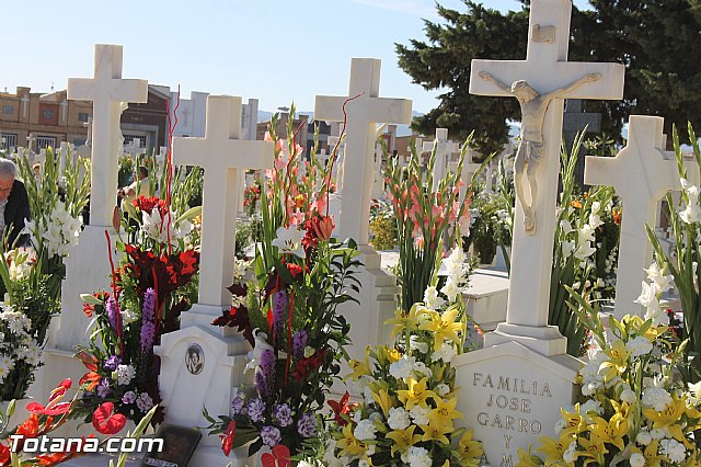 Da de Todos los Santos y Fieles Difuntos 2013 - 144