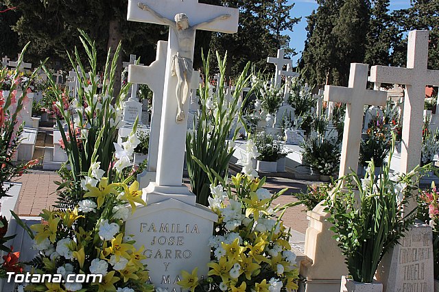 Da de Todos los Santos y Fieles Difuntos 2013 - 145