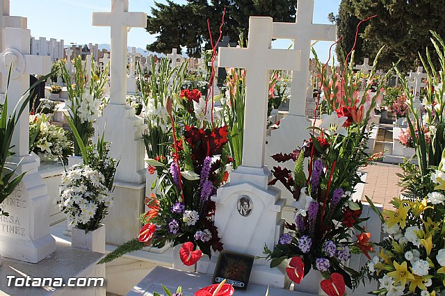 Da de Todos los Santos y Fieles Difuntos 2013 - 146