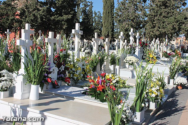 Da de Todos los Santos y Fieles Difuntos 2013 - 147