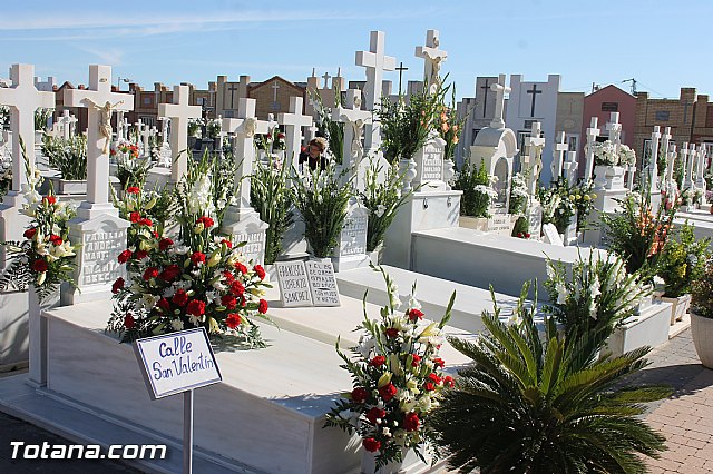 Da de Todos los Santos y Fieles Difuntos 2013 - 150