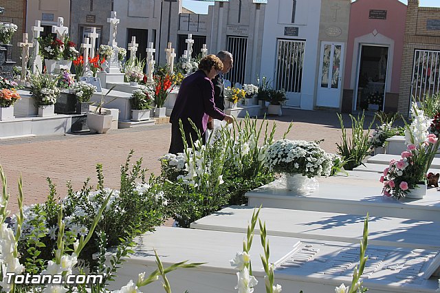 Da de Todos los Santos y Fieles Difuntos 2013 - 153