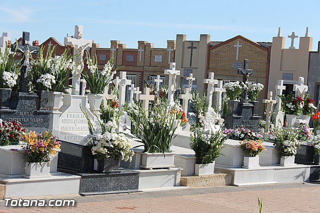 Da de Todos los Santos y Fieles Difuntos 2013 - 155