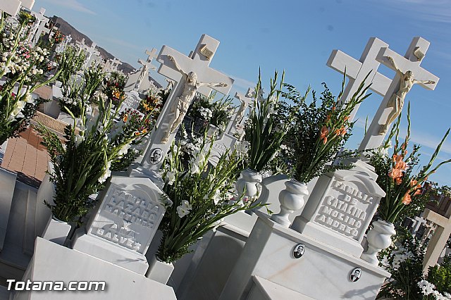 Da de Todos los Santos y Fieles Difuntos 2013 - 156