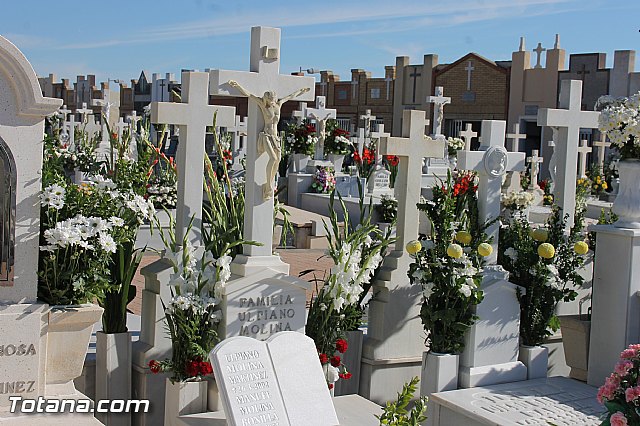Da de Todos los Santos y Fieles Difuntos 2013 - 157