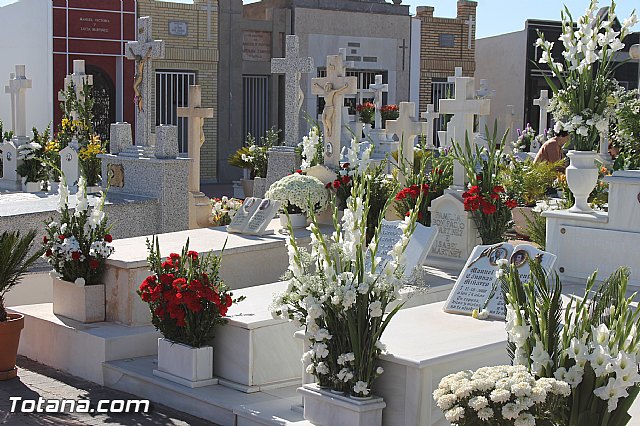 Da de Todos los Santos y Fieles Difuntos 2013 - 160
