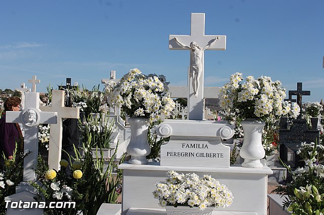 Da de Todos los Santos y Fieles Difuntos 2013 - 161