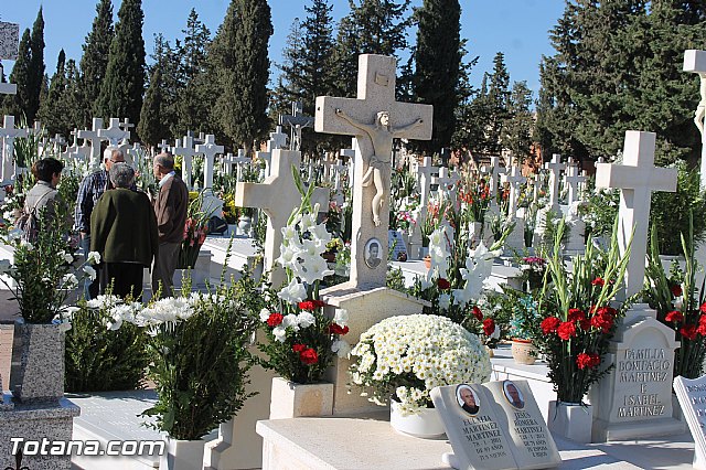 Da de Todos los Santos y Fieles Difuntos 2013 - 162