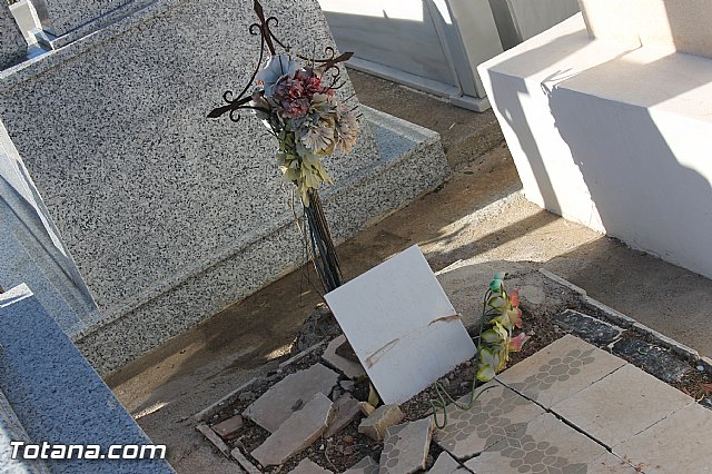 Da de Todos los Santos y Fieles Difuntos 2013 - 163