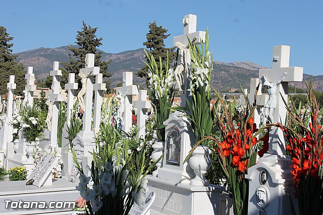 Da de Todos los Santos y Fieles Difuntos 2013 - 167