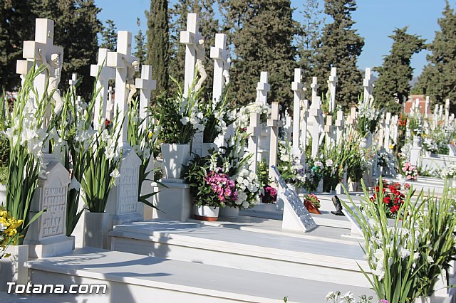 Da de Todos los Santos y Fieles Difuntos 2013 - 168