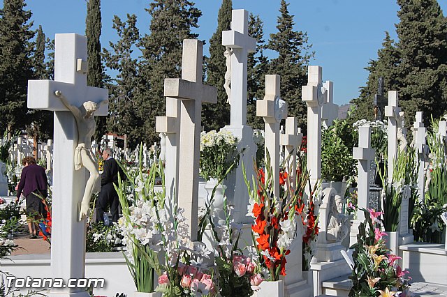 Da de Todos los Santos y Fieles Difuntos 2013 - 172