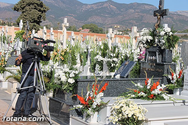 Da de Todos los Santos y Fieles Difuntos 2013 - 173