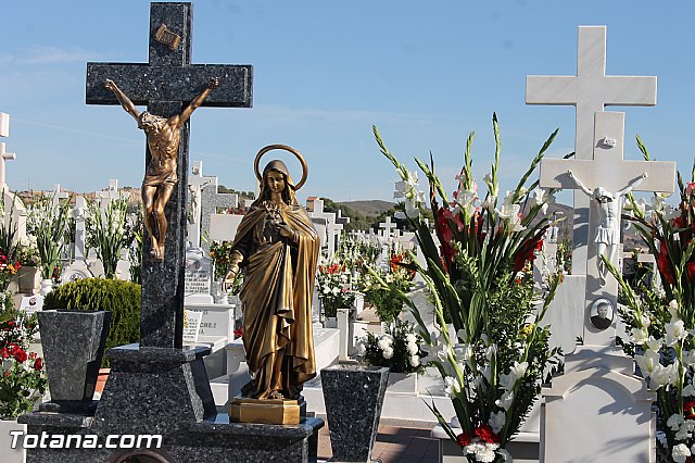 Da de Todos los Santos y Fieles Difuntos 2013 - 174