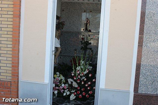 Da de Todos los Santos y Fieles Difuntos 2013 - 175