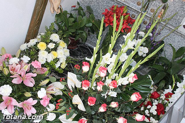 Da de Todos los Santos y Fieles Difuntos 2013 - 177