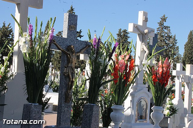 Da de Todos los Santos y Fieles Difuntos 2013 - 179