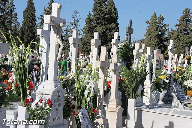 Da de Todos los Santos y Fieles Difuntos 2013 - 180