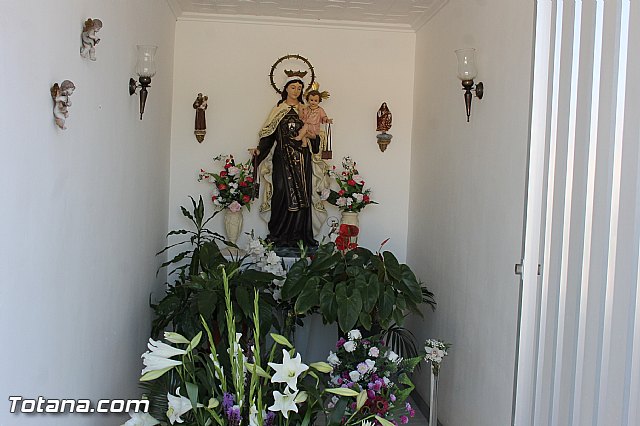 Da de Todos los Santos y Fieles Difuntos 2013 - 182