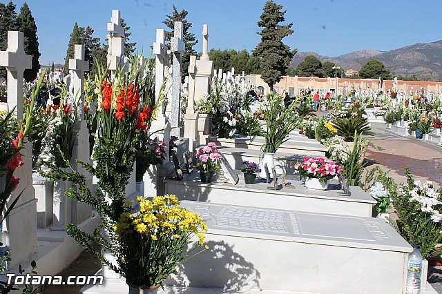 Da de Todos los Santos y Fieles Difuntos 2013 - 183