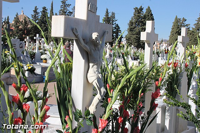 Da de Todos los Santos y Fieles Difuntos 2013 - 184