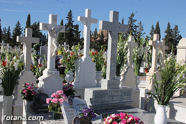 Da de Todos los Santos y Fieles Difuntos 2013 - 186