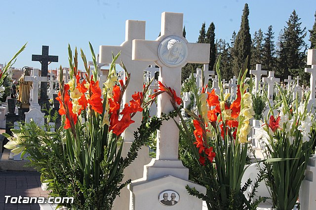 Da de Todos los Santos y Fieles Difuntos 2013 - 187