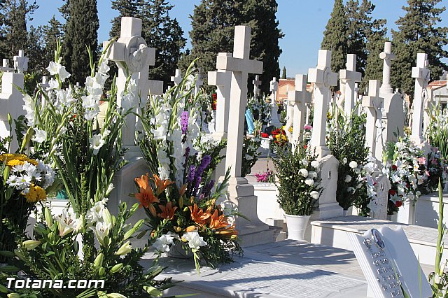 Da de Todos los Santos y Fieles Difuntos 2013 - 192