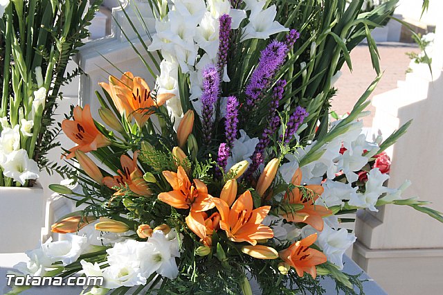 Da de Todos los Santos y Fieles Difuntos 2013 - 193