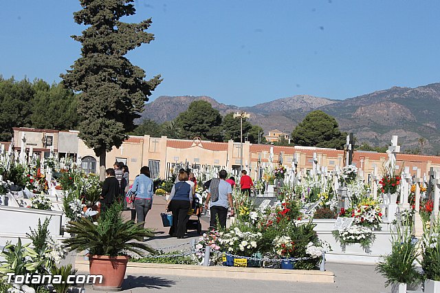 Da de Todos los Santos y Fieles Difuntos 2013 - 195