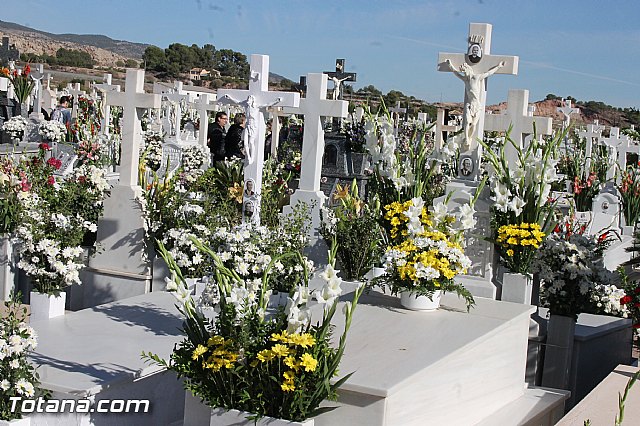 Da de Todos los Santos y Fieles Difuntos 2013 - 196