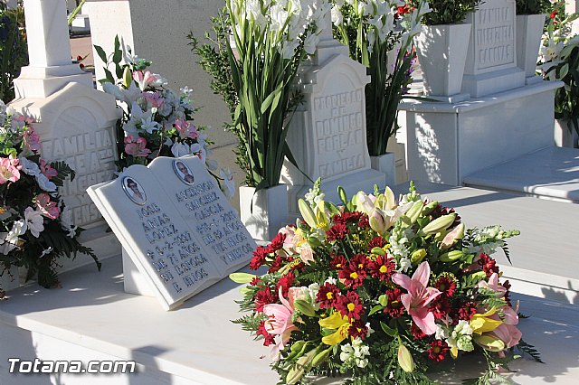 Da de Todos los Santos y Fieles Difuntos 2013 - 197