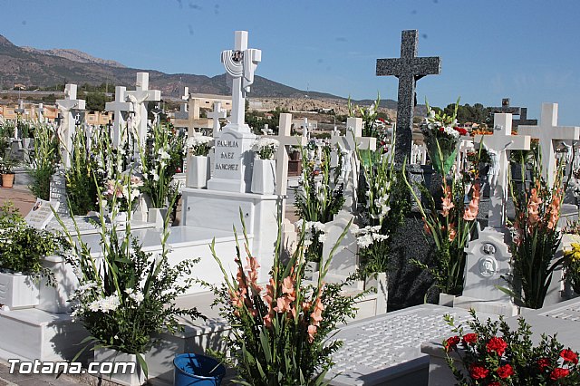 Da de Todos los Santos y Fieles Difuntos 2013 - 200