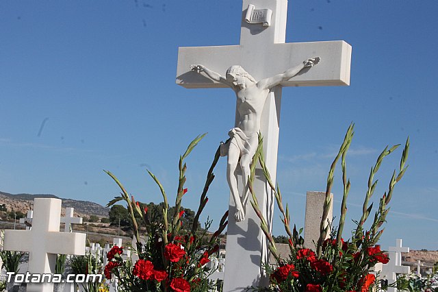 Da de Todos los Santos y Fieles Difuntos 2013 - 204