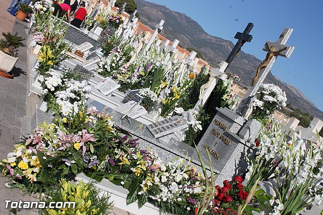 Da de Todos los Santos y Fieles Difuntos 2013 - 205