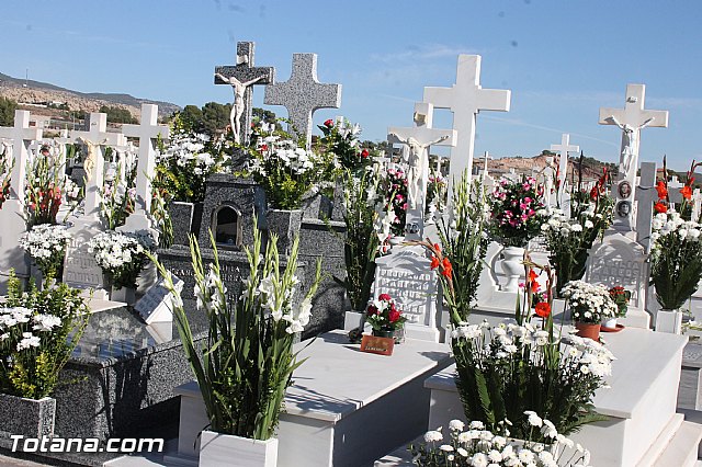 Da de Todos los Santos y Fieles Difuntos 2013 - 207