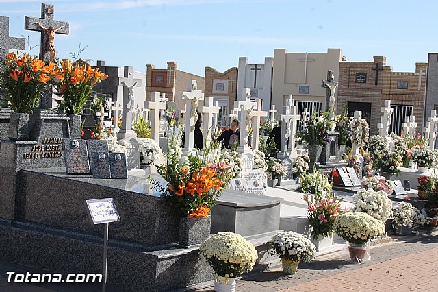 Da de Todos los Santos y Fieles Difuntos 2013 - 208