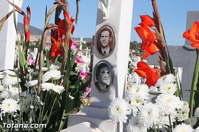 Da de Todos los Santos y Fieles Difuntos 2013 - 210