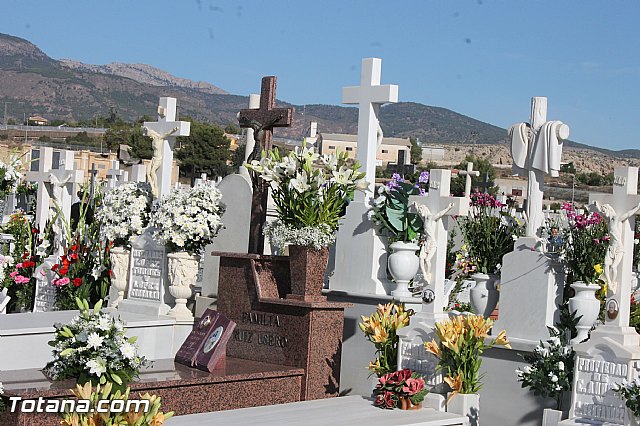 Da de Todos los Santos y Fieles Difuntos 2013 - 213