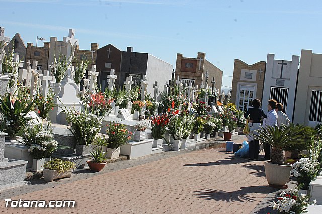 Da de Todos los Santos y Fieles Difuntos 2013 - 215