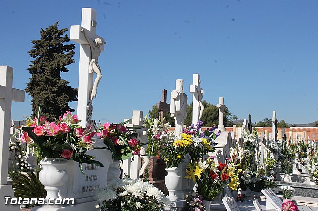 Da de Todos los Santos y Fieles Difuntos 2013 - 216