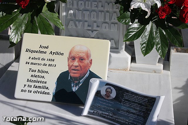 Da de Todos los Santos y Fieles Difuntos 2013 - 218