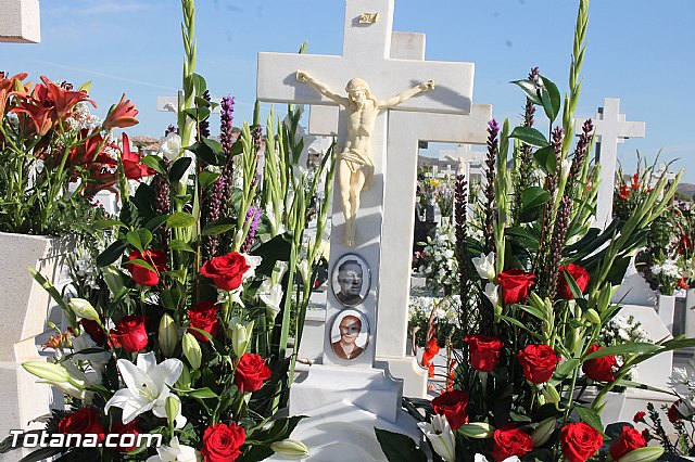 Da de Todos los Santos y Fieles Difuntos 2013 - 219