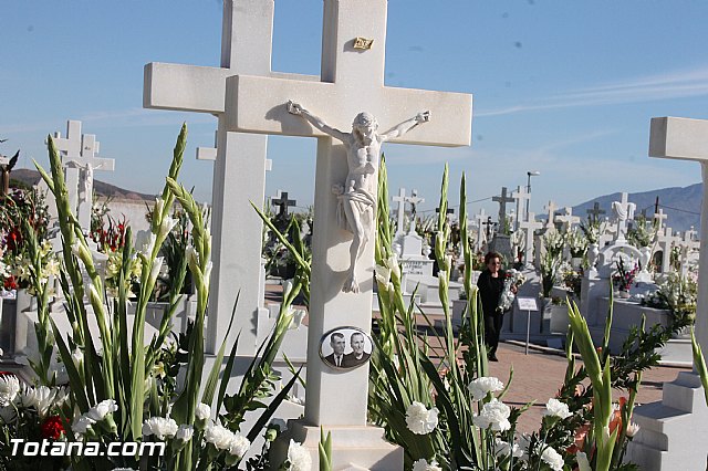 Da de Todos los Santos y Fieles Difuntos 2013 - 220