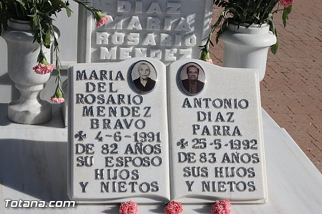 Da de Todos los Santos y Fieles Difuntos 2013 - 221