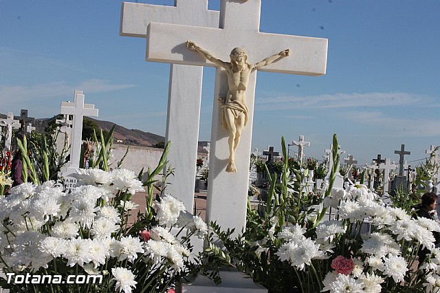 Da de Todos los Santos y Fieles Difuntos 2013 - 222